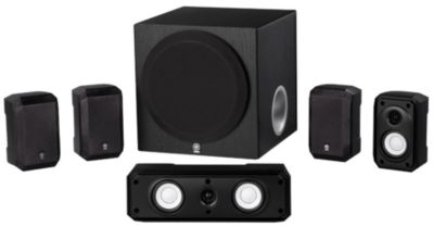 Yamaha NSSP1800 Speakers