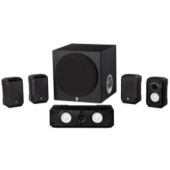 Yamaha NSSP1800 Speakers