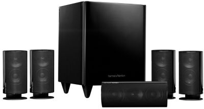Harman Kardon HKTS20 Speakers