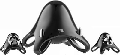 JBL CREATURE3BLK