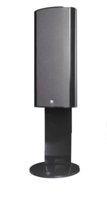 KEF KHT9000 ACE GLOSS BLACK Speakers