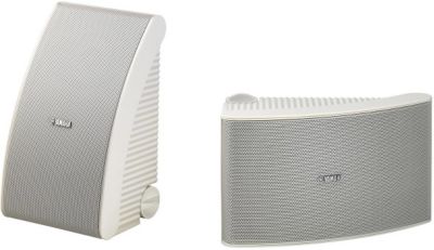 Yamaha NSAW592WH Speakers