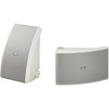 Yamaha NSAW592WH Speakers