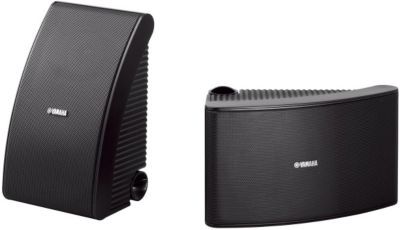Yamaha NSAW592BL Speakers