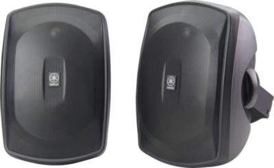 Yamaha NS-AW390 Speakers