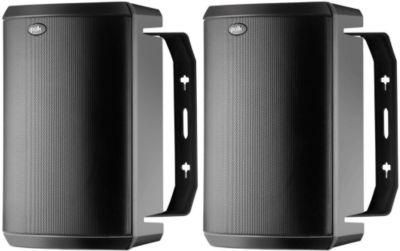 Polk ATRUIM50 BLACK Speakers