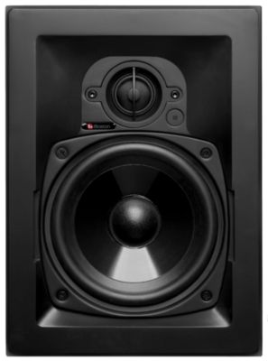 Boston Acoustics HSI455 Speakers