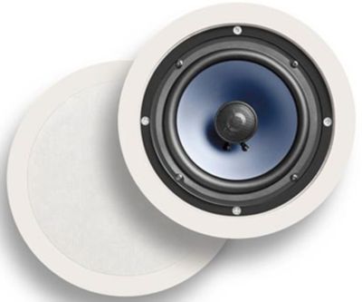 Polk RC60I Speakers