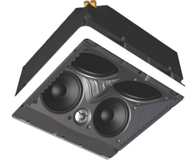UIW RCS III without grille