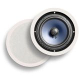 Polk RC80I Speakers
