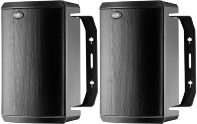 Polk ATRUIM45 BLACK Speakers