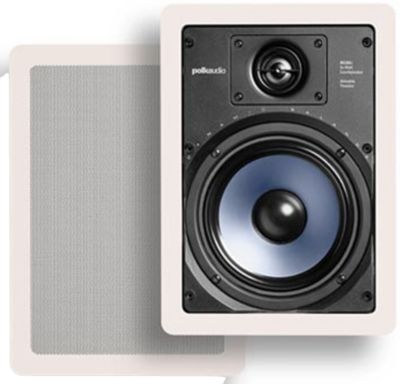 Polk RC65I Speakers