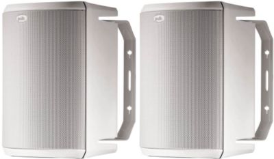 Polk ATRIUM55 WHITE Speakers