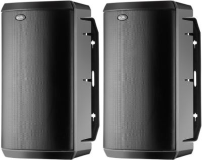Polk ATRIUM60 BLACK Speakers