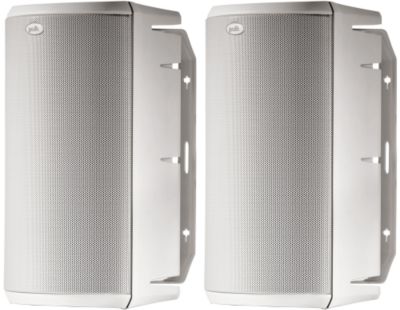Polk ATRIUM60 WHITE Speakers