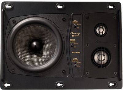 Mirage HDT-WM5 Speakers