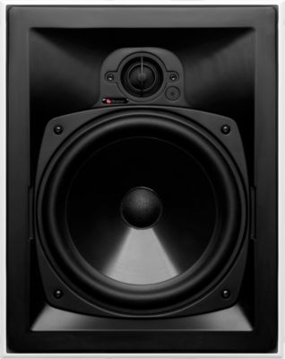 Boston Acoustics HSI485 Speakers