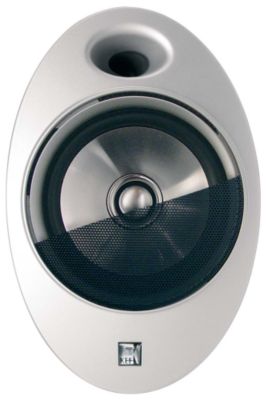 KEF CI400 SILVER