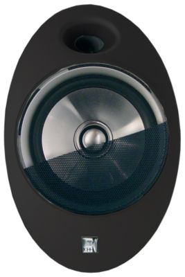 KEF CI400 BLACK
