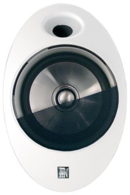 KEF CI400 WHITE