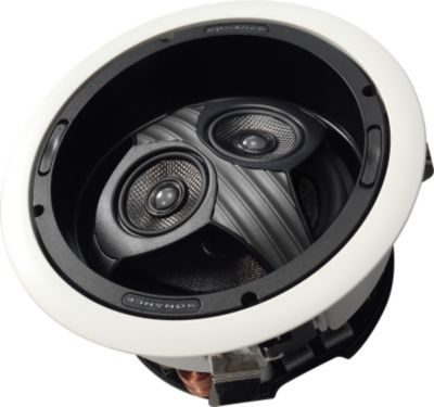 Sonance Virtuoso V833SSDR Speakers