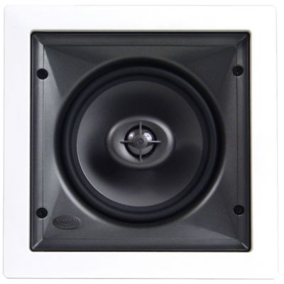 Klipsch R2650C2  WHITE Speakers