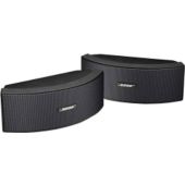 Bose 151 SE Black Speakers