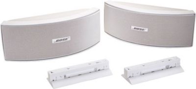 151® SE White With Brackets