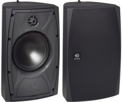 Sonance MARINER 51 BLACK - 92141