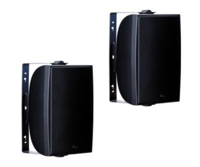 Mirage OASIS MKII BLACK Speakers