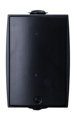 Mirage Oasis MKII -- Front On View