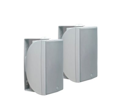 Mirage OASIS MKII WHITE Speakers