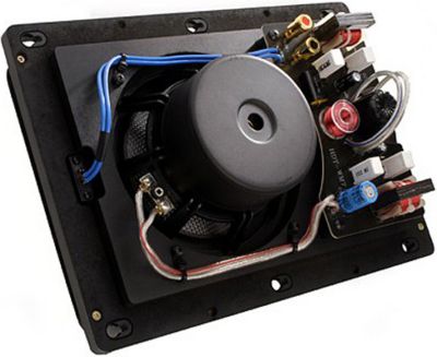 Back Of HDT-WM7