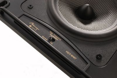 Detail Of HDT-WM7