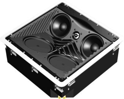 Definitive Technology UIW RCS II Speakers