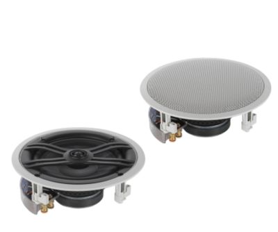 Yamaha NS-IW560C Pair Speakers