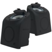 Mirage OASIS OMNI 5 BLACK Speakers