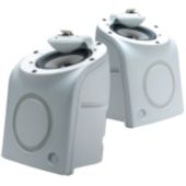 Mirage OASIS OMNI 5 WHITE Speakers