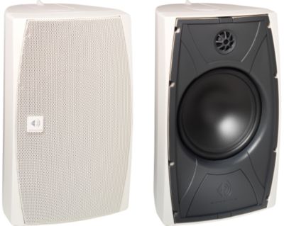Sonance Mariner 61 White Speakers