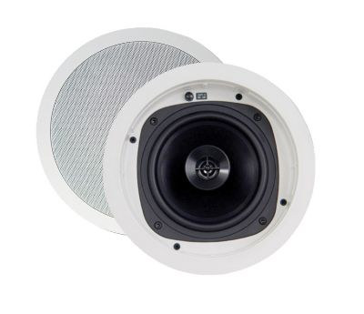 Klipsch KHC6 Speakers