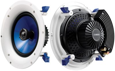 Yamaha NSIC800