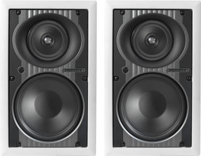 Sonance Virtuoso V831D Speakers