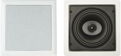 Sonance C201SQ Speakers