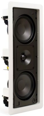 Klipsch R-2502-W Speakers