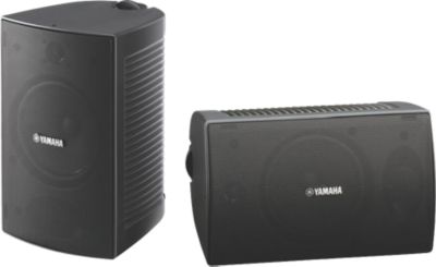 Yamaha NS-AW294BL Speakers