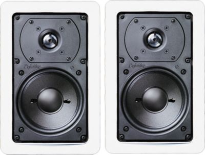 Definitive Technology UIW 55