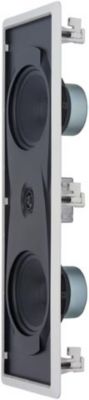 Angled View Without Grill