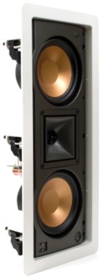 Klipsch R-5502-W Speakers