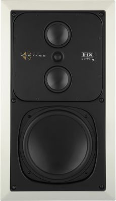 Sonance Cinema Ultra II LCR Speakers