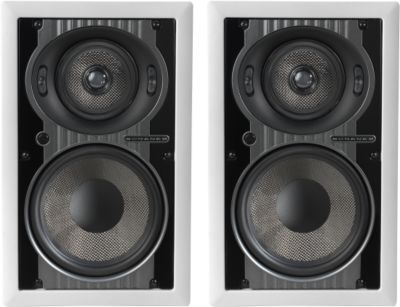 Sonance Virtuoso V833D Speakers